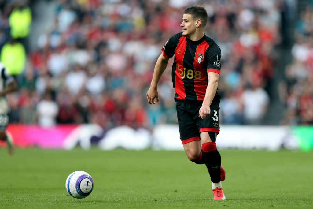 Tottenham Hotspur FC v AFC Bournemouth - Premier League
