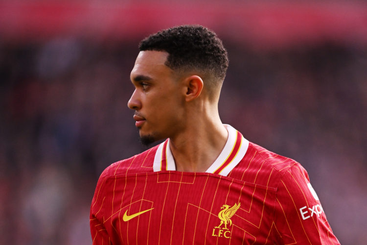Photo by Liverpool FC/Liverpool FC via Getty Images
