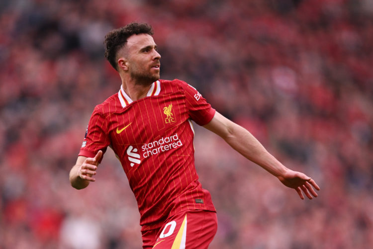 Photo by Liverpool FC/Liverpool FC via Getty Images
