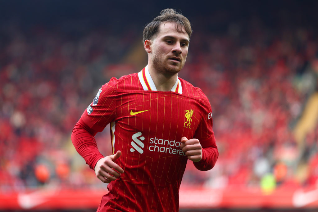 Liverpool FC v Southampton FC - Premier League
