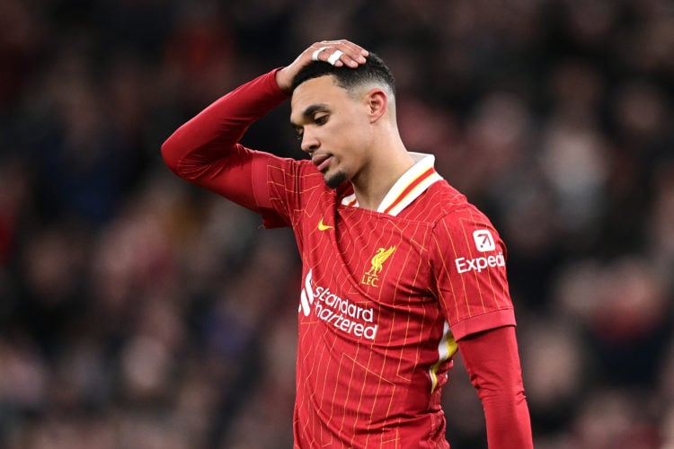 Photo by Richard Martin-Roberts - CameraSport/CameraSport via Getty Images