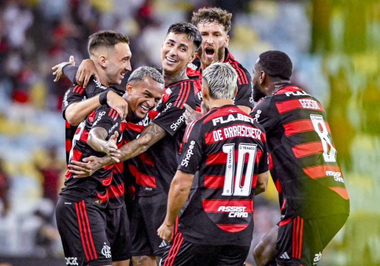 Photo by Andre Ricardo/Sports Press Photo/Getty Images