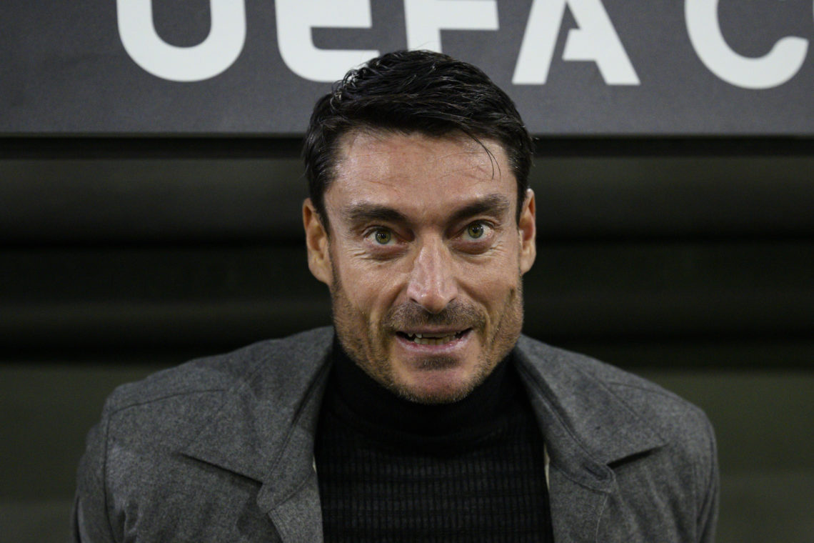 Photo by Marcio Machado/Eurasia Sport Images/Getty Images