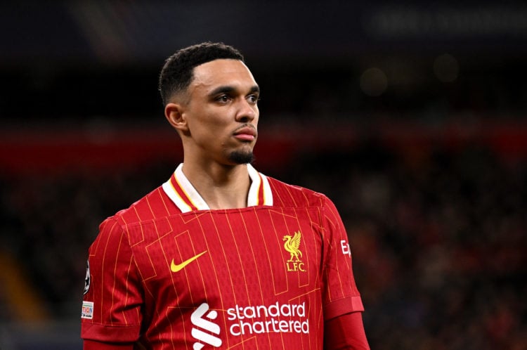 Photo by Liverpool FC/Liverpool FC via Getty Images