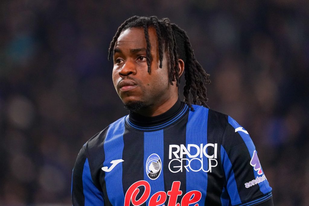 Atalanta v FC Internazionale - Serie A