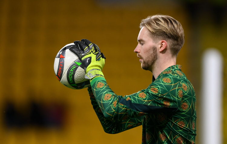 Photo By Stephen McCarthy/Sportsfile via Getty Images