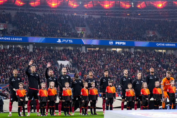 Photo by Rene Nijhuis/MB Media/Getty Images