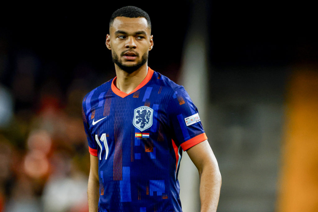 Spain v Netherlands - UEFA Nations League Quarterfinal Leg Two