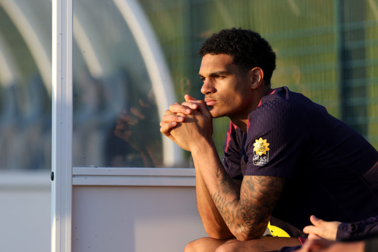 Photo by Eddie Keogh - The FA/The FA via Getty Images