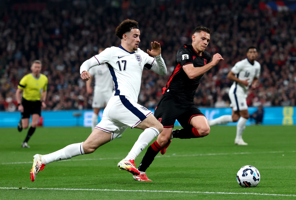 Photo by Eddie Keogh - The FA/The FA via Getty Images