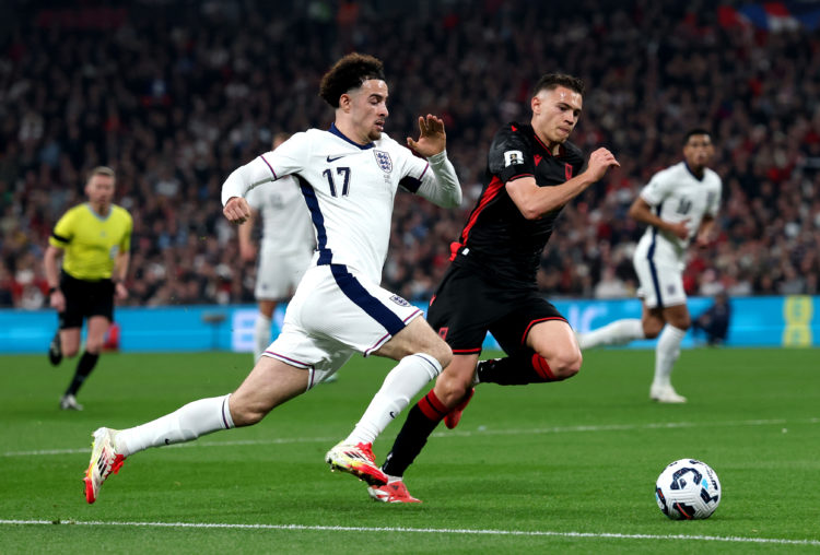 Photo by Eddie Keogh - The FA/The FA via Getty Images
