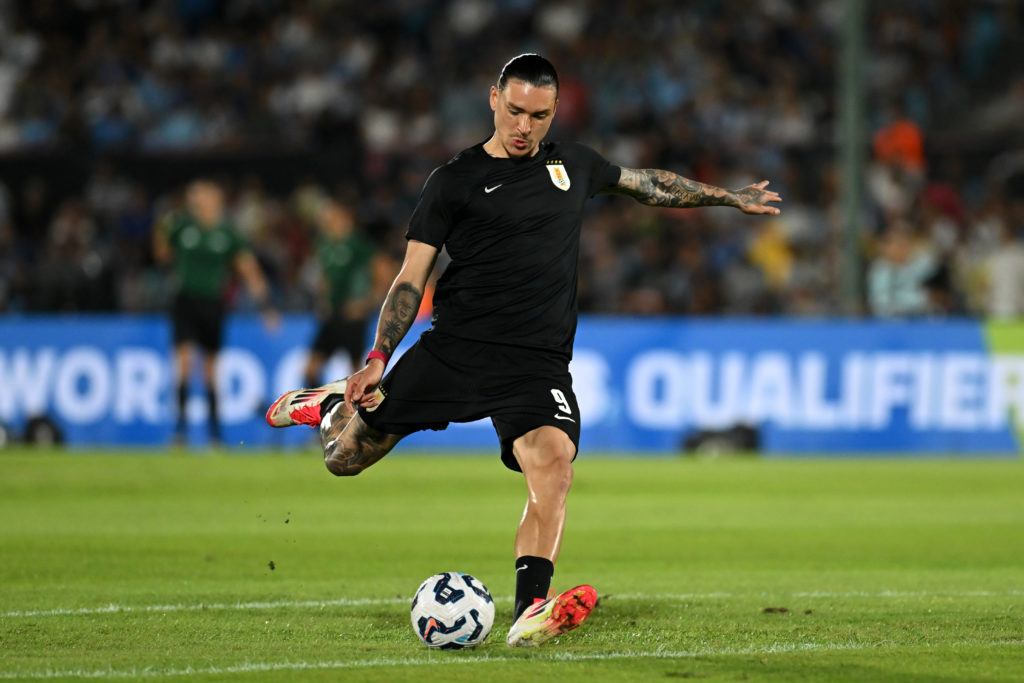 Uruguay v Argentina - FIFA World Cup 2026 Qualifier