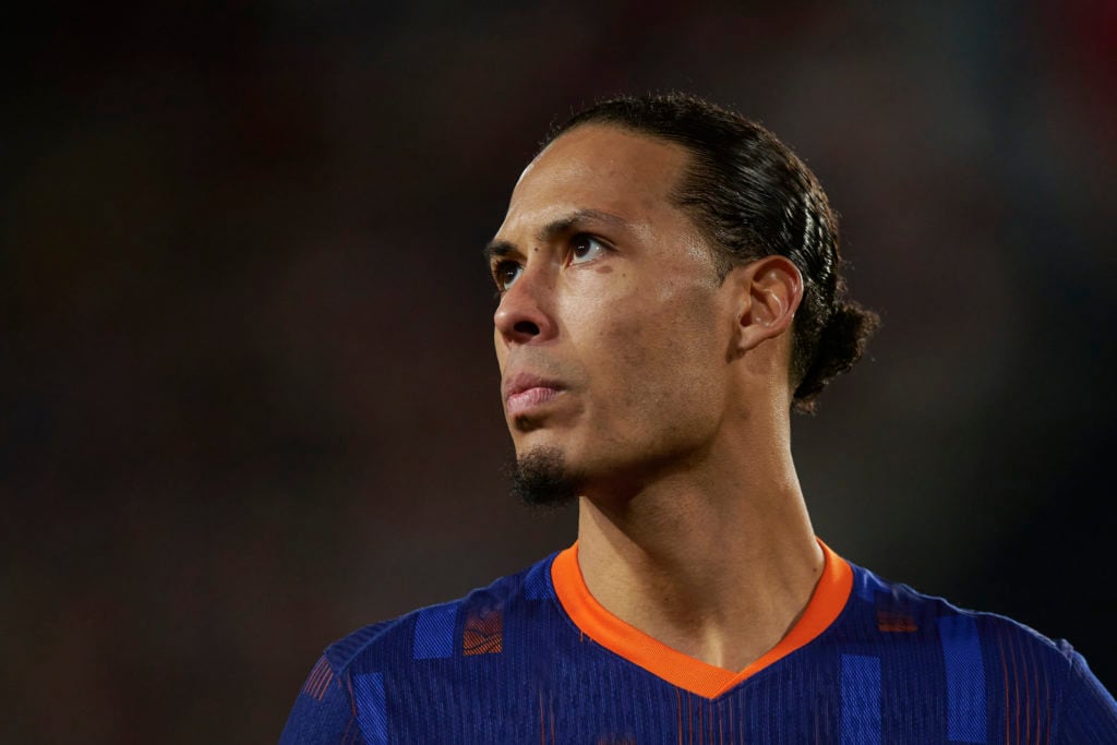 Spain v Netherlands - UEFA Nations League Quarterfinal Leg Two
