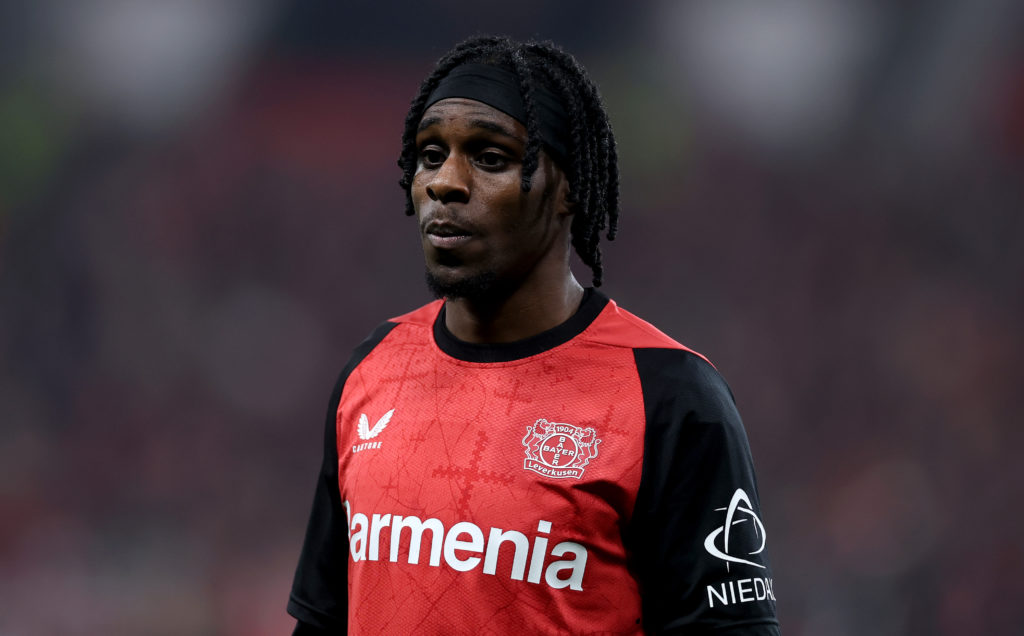 Bayer 04 Leverkusen v VfL Bochum 1848 - Bundesliga