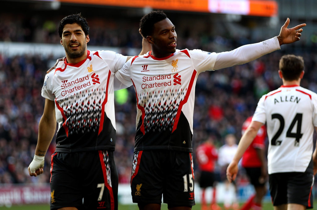 Cardiff City v Liverpool - Premier League