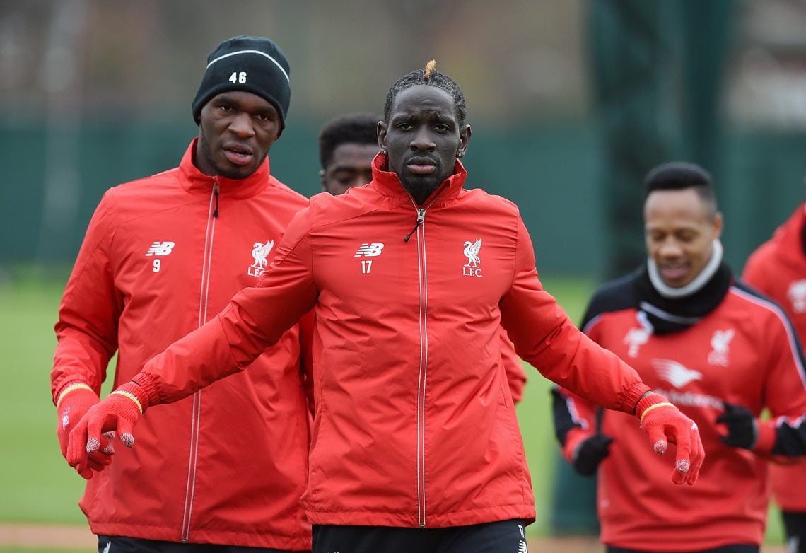Photo by John Powell/Liverpool FC via Getty Images