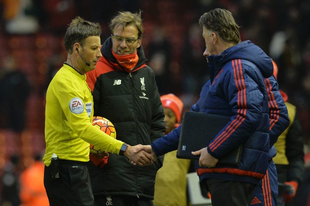 FBL-ENG-PR-LIVERPOOL-MAN UTD