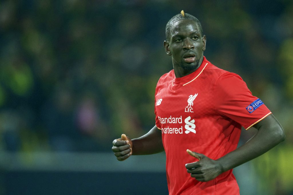 UEFA Europa League - "Borussia Dortmund v Liverpool"