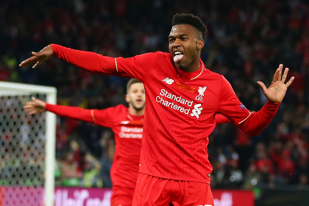 Liverpool v Sevilla - UEFA Europa League Final