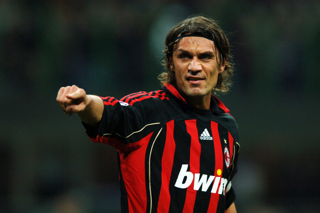 AC Milan v Celtic - UEFA Champions League Round of 16 2nd Leg