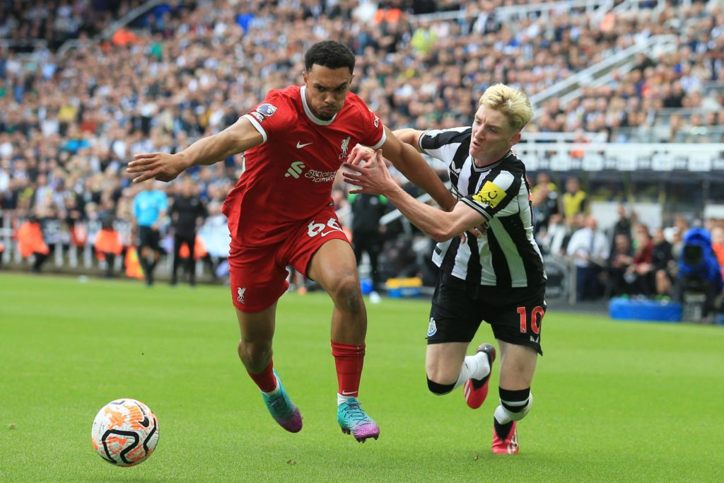 FBL-ENG-PR-NEWCASTLE-LIVERPOOL