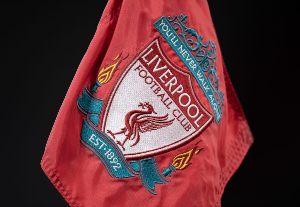 Liverpool FC v R. Union Saint-Gilloise: Group E - UEFA Europa League 2023/24