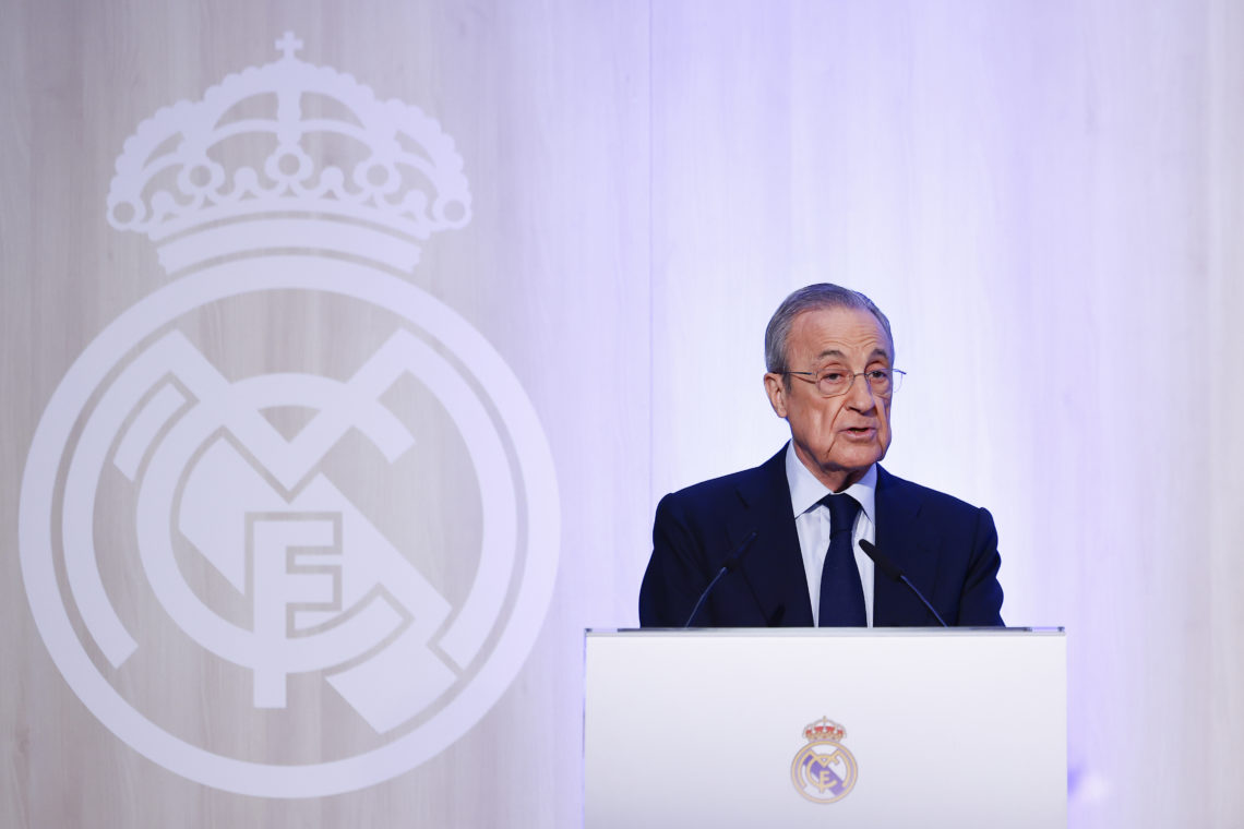 Photo By Dennis Agyeman/Europa Press via Getty Images