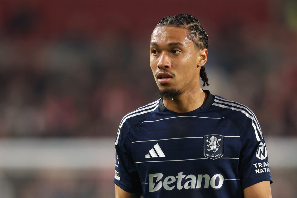 Brentford FC v Aston Villa FC - Premier League