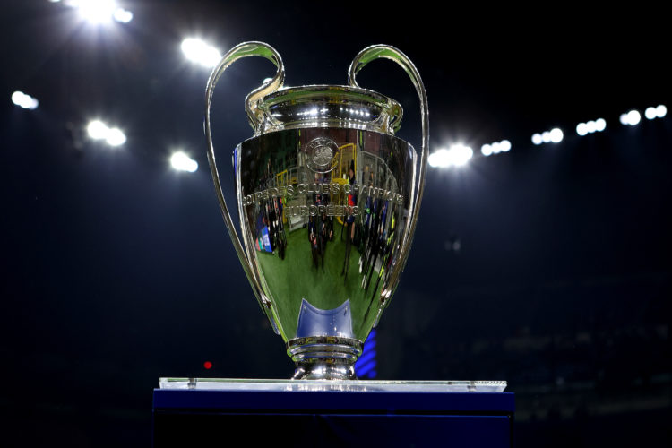 Photo by Marco Canoniero/LightRocket via Getty Images