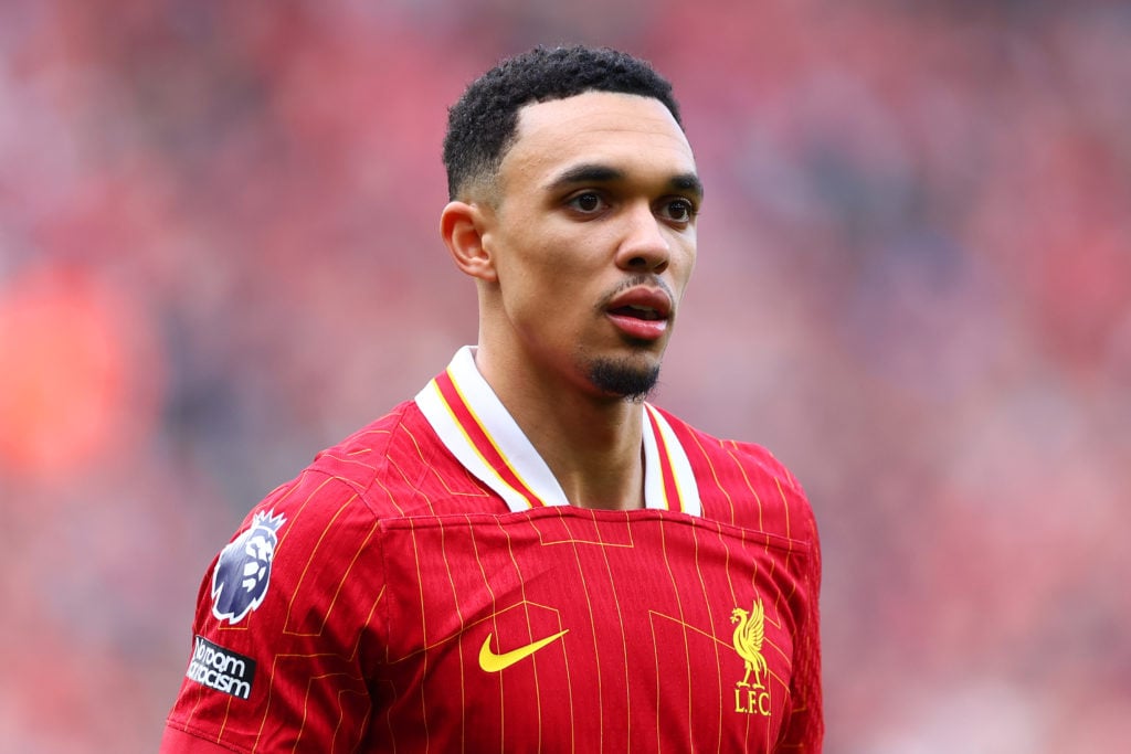 Liverpool FC v Southampton FC - Premier League