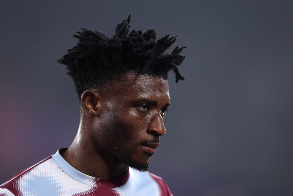 West Ham United FC v Newcastle United FC - Premier League