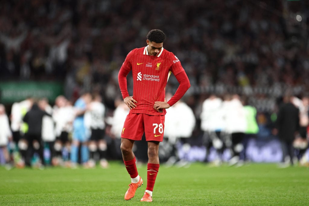 FBL-ENG-LCUP-LIVERPOOL-NEWCASTLE