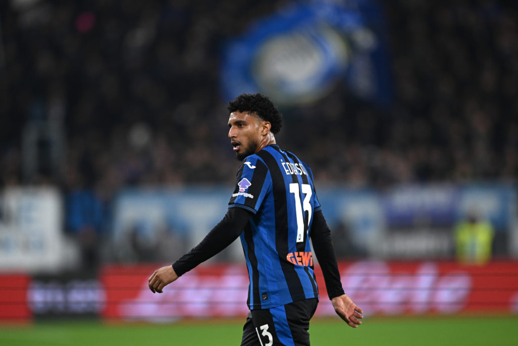 Atalanta v FC Internazionale - Serie A