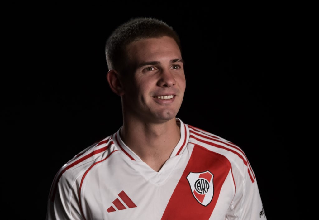 River Plate Access Day: FIFA Club World Cup
