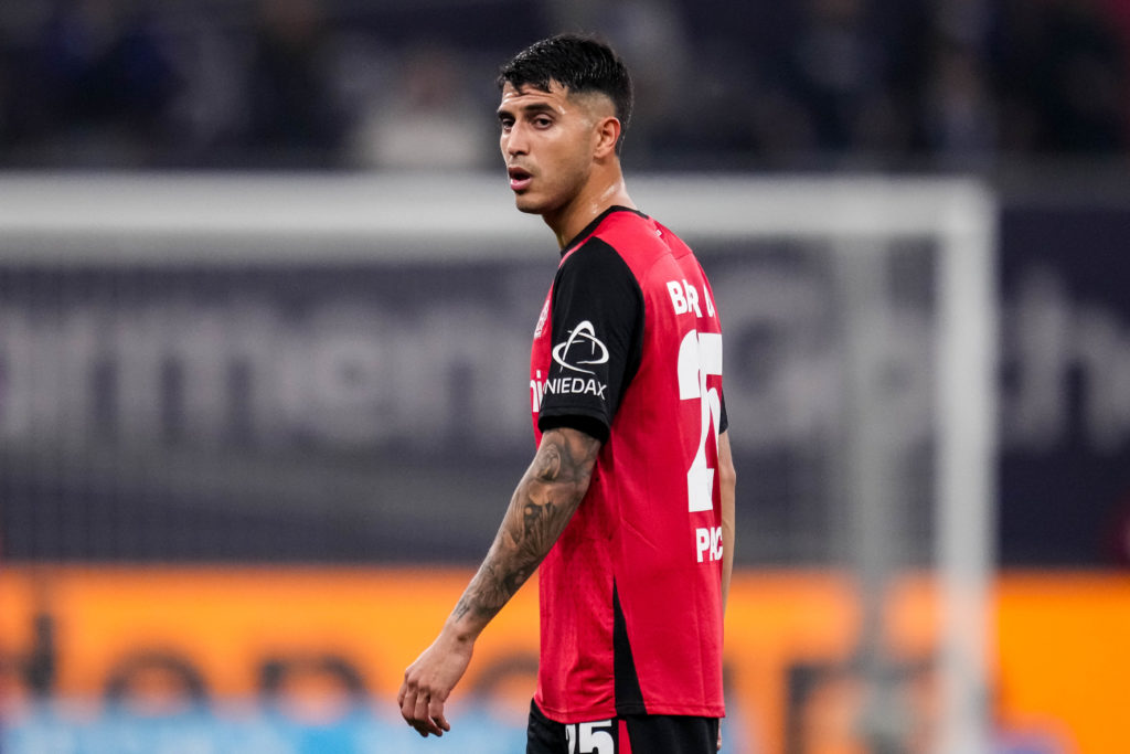 Bayer 04 Leverkusen v VfL Bochum 1848 - Bundesliga