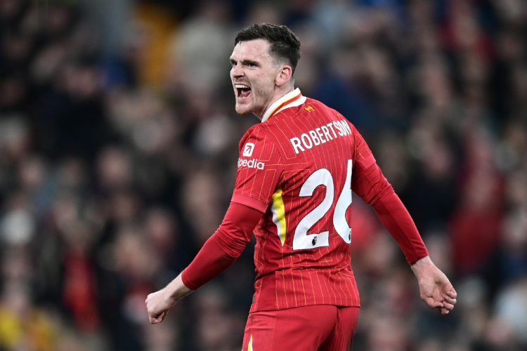 Photo by Richard Martin-Roberts - CameraSport/CameraSport via Getty Images