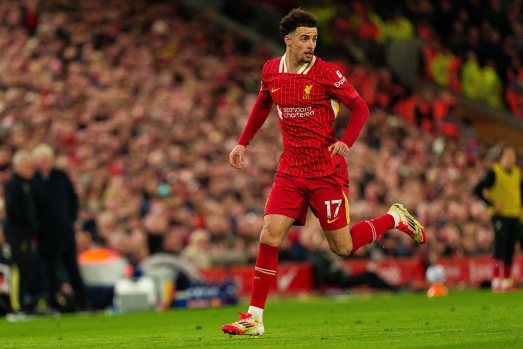 Liverpool FC v Everton FC - Premier League