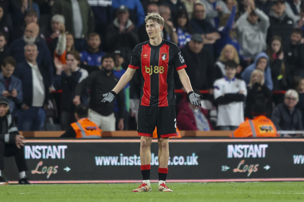 AFC Bournemouth v Ipswich Town FC - Premier League