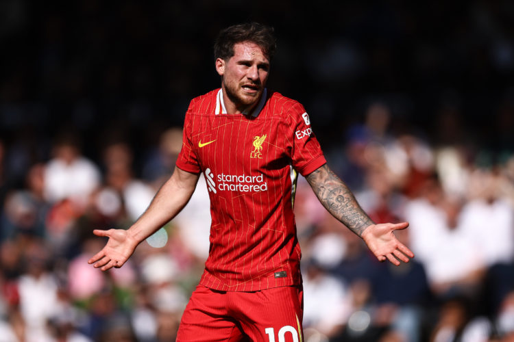 Photo by Jacques Feeney/Offside/Offside via Getty Images
