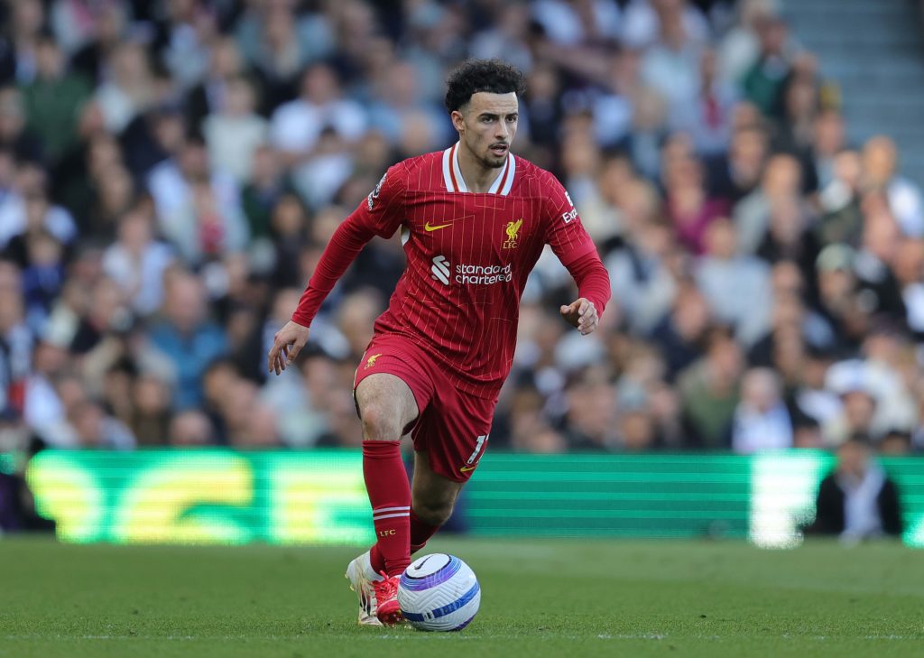 Fulham FC v Liverpool FC - Premier League