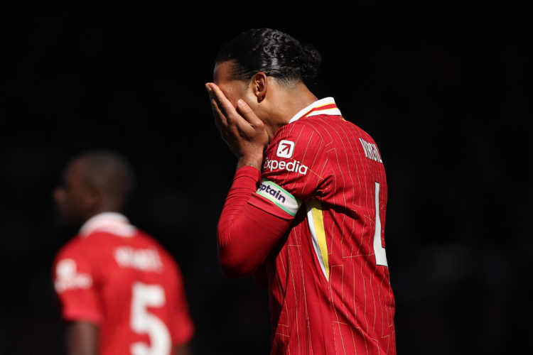 Photo by Harry Murphy - Danehouse/Getty Images