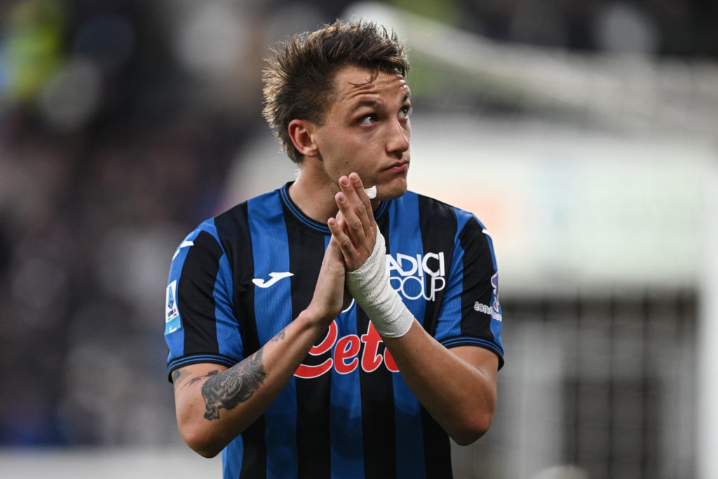 Atalanta v SS Lazio - Serie A