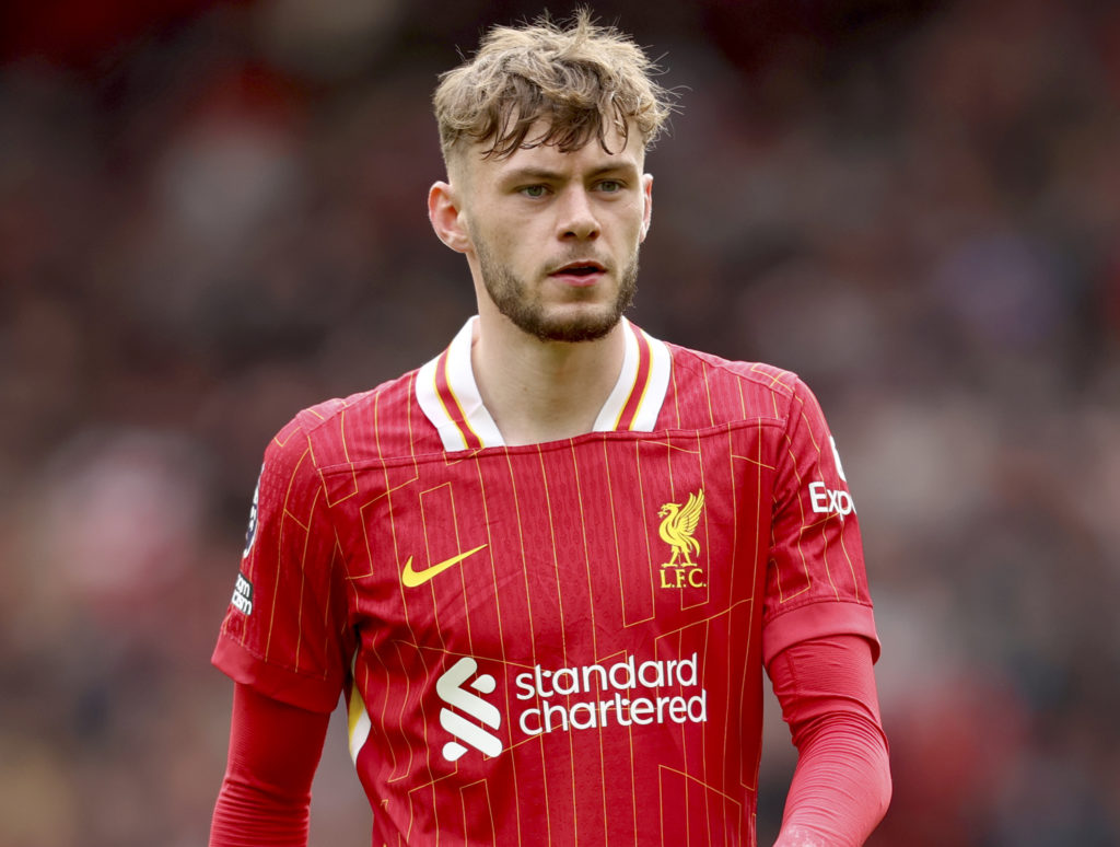 Liverpool FC v West Ham United FC - Premier League