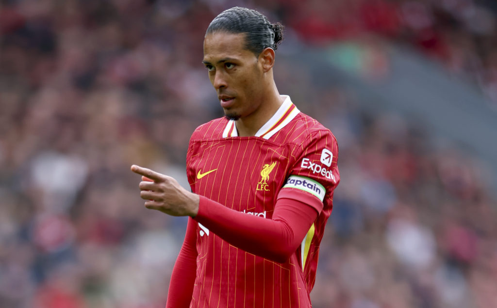 Liverpool FC v West Ham United FC - Premier League