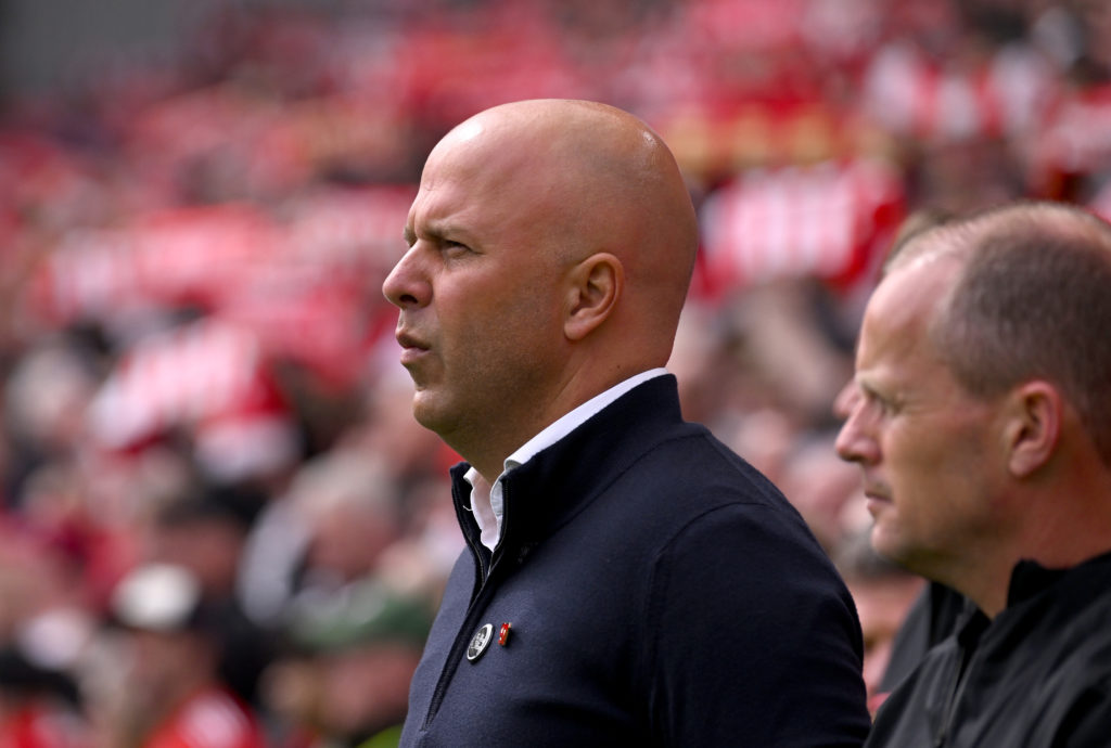 Liverpool FC v West Ham United FC - Premier League