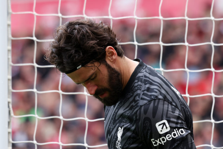 Photo by Liverpool FC/Liverpool FC via Getty Images