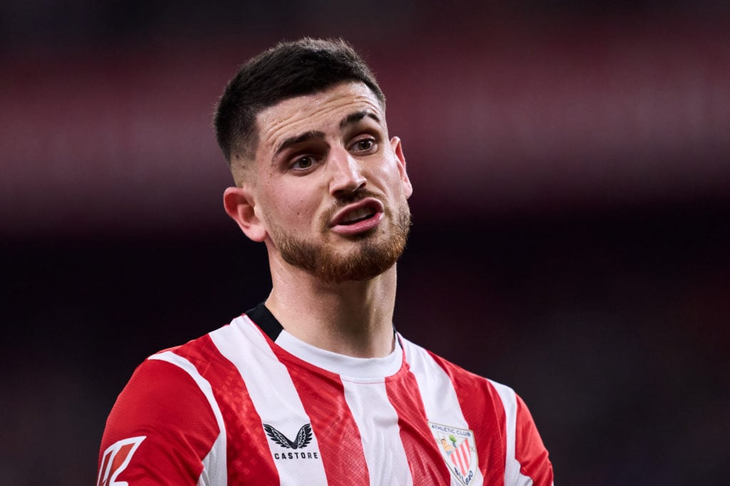 Athletic Club v Rayo Vallecano - La Liga EA Sports