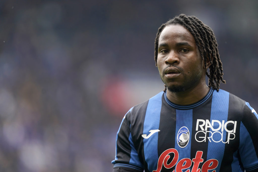 Atalanta v Bologna - Serie A