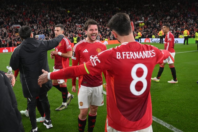 Photo by Michael Regan - UEFA/UEFA via Getty Images