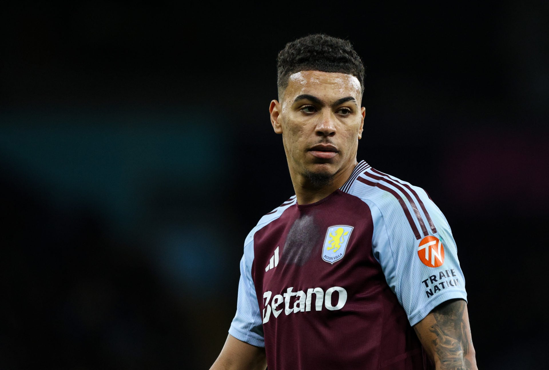Manchester City FC v Aston Villa FC - Premier League